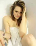 Any lookalikes for this girl I know?