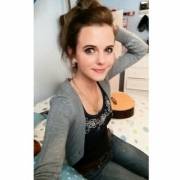 [request] Tiffany Alvord