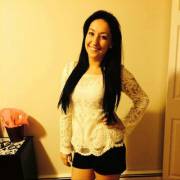 Find her Dopplebangher?