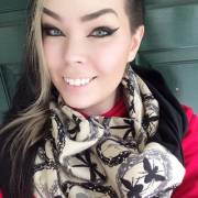 Suzy Berhow AKA Mortem3r