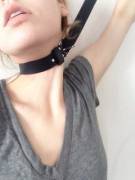 Be a Gentleman and enjoy abusing her