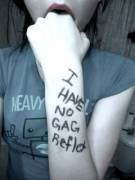 I'll be the judge of that.