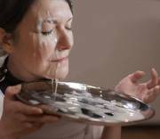 Can a doormat do this? No. Oh, and she's self-cleaning. She's worth the higher price to any husband.