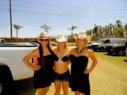 NW Cowgirl transplanted to SoCal (AIC)