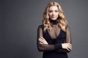 Meeting Natalie Dormer Part 2: Time for company (Emilia Clarke) [L]