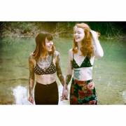 All the best pictures taken from her instagram (weejulietots)