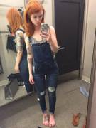 Dungarees
