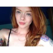 Julie by Lou Strange (mic)