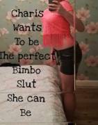 Requesting humiliation