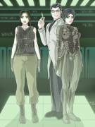 On/Off by Digitaldive18 @ Hypnohub