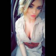 Cutie (XPost from r/BimboFetish)