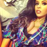 Morgan Hultgren aka swedishkiller_xoxo