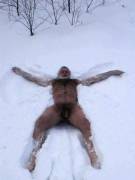 Snow Angel