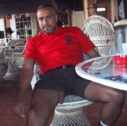 Daddy let his Dick Slip!