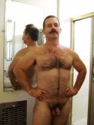 Ned... Ned Flanders... Is it you?