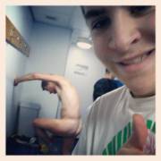 Photo-Bummed (x-post /r/GaySelfies)