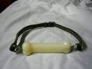 Doggy Doggy Wheres your bone?