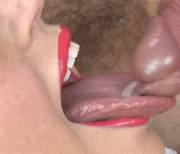 she is such a good girl