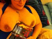 Reconnecting with one of my (f)avorites.... <3