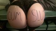 Cumslut