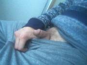 My Wittle Inchworm :)