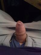 Got a visitor at work today.