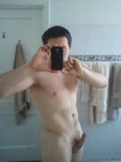 me and my little dude