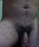 To shave or not to shave.