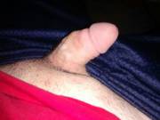 He's sad because he's alone :(