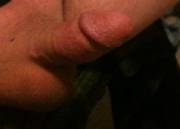 Am I really that small?