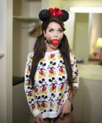 Minnie mouse