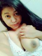 She wants you to take responsibility...