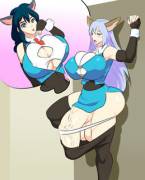 Hyper Police by Jay-Marvel