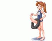 Getting Rid of Tires