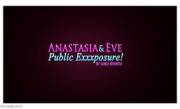 "Anastasia & Eve: Public Exxxposure" by Lord-Kvento (Affect3D)