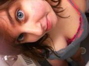 Peek-a-boo, I see you!