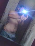 Who am i kidding?i just want to feel your silky vagina against me!