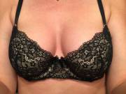 I'm [F]eeling Perky Today. ;)