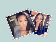 Alina Li Vs. Remi La Croix