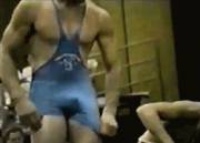 Thank you, Jesus, for singlets