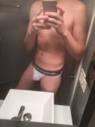 19m... didn't even know I had this, what do you think?