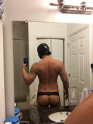 My favorite N2N liquid jock!