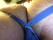 A little album of my favorite jockstrap