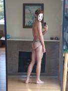 It might be time for a new jock, what do you think?