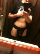 Underarmour Jockstrap