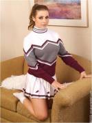 82 from 2002 "Cheerleader"