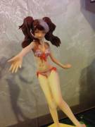 Rise Kujikawa from Persona 4