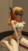 Sena Kashiwazaki SOF :) (just got back from japan with a tonne of figures)