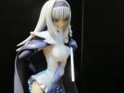 shining wind-Blanc Neige