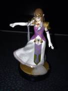 Accept my love, Zelda <3